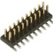 Conector DIL Vertical SMT 10 Pos.