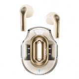 Handsfree Bluetooth XO Design X43, TWS, Bej