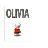 Olivia (cartonata) - Laura Albulescu, Ian Falconer