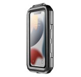 Carcasa (husa) telefon Interphone model Quiklox ARMOR CASE