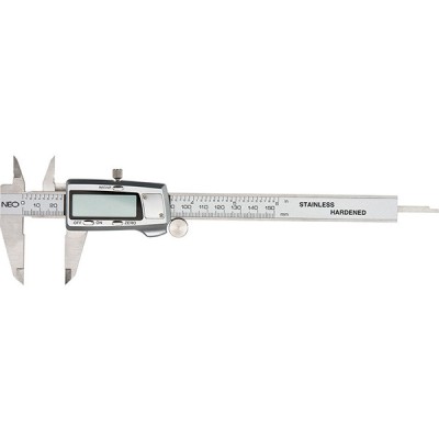 Subler digital NEO TOOLS 75-011 HardWork ToolsRange foto