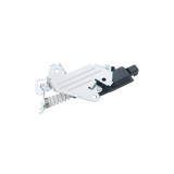 Blocare solenoid portbagaj pentru Ford Fiesta Mk5 Mk6, actuator motor central pentru Fusion