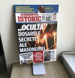 Revista Evenimentul Istoric Nr. 17 (21 iunie - 25 iulie 2019)