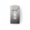 Mufe 10x RJ45 ecranate pt cablu STP CAT6 solid Nedis