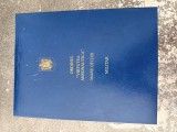 Ordinul Virtutea Aeronautica in grad de Mare Ofiter Militar dupa 1990