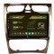 Navigatie Benz C Class (W203) (2002-2004), Android 12, E-Octacore 2GB RAM + 32GB ROM, 9 Inch - AD-BGE9002+AD-BGRKIT416V3