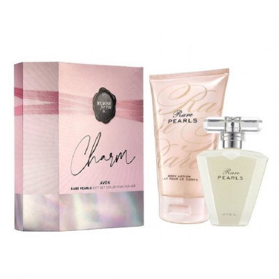 Cutie Rare Pearls Ea (parfum 50,lotiune 150) foto