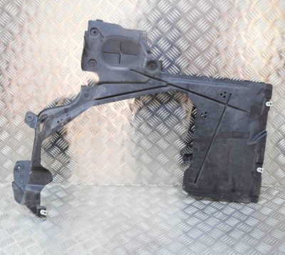 Scut motor dreapta spate BMW 2 Gran Tourer F46 2019 OEM: 7290808 foto