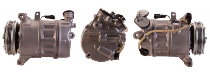 LUCAS ACP950 Compresor, climatizare