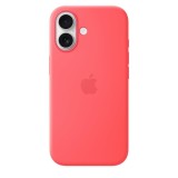 IPHONE 17 SILICONE CASE BRGH PK
