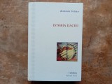 ISTORIA DACIEI de DIONISIE FOTINO , 2008