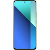 Telefon mobil Redmi Note 13, 128GB, 6GB RAM, Dual SIM, Mint Green, Xiaomi