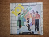 carte pentru copii - 101 probleme si jocuri geometrice distractive - din anul 1986