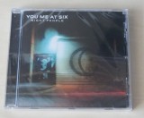 You Me At Six - Night People CD (2017), Rock, BMG