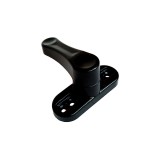 Cumpara ieftin Maner pentru fereastra cu autoblocare, BMX3751, negru