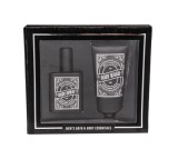 Set de ingrijire pentru barbati Men&#039;s Essentials, Treffina