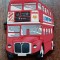 D3 - Magnet frigider - Tematica turism - Anglia 39