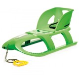 Sanie Bullet seat verde, Prosperplast