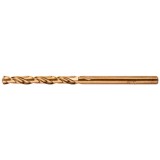 Burghiu pentru metal HSS-CO 2.0 mm 5buc/set