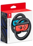 Joy Con Wheel Pair NSW