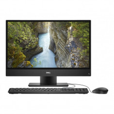 Sistem All in One Dell Optiplex 5260 21.5 inch FHD Intel Core i5-8500 8GB DDR4 1TB HDD Windows 10 Pro 3Yr Pro NBD foto