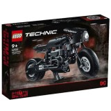 LEGO&reg; Technic - BATMAN &ndash; BATMOBILE&trade; 42155, 641 piese