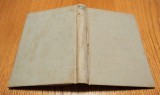 IGENA FLORU (dedicatie-autograf) - Nuvele - Cultura Nationala, 1926, 88 p. - VLADIMIR TUDOR - Caterina a Doua (piesa) - Vremea, 228 p.