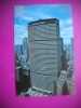 HOPCT 7737 PAN AM BUILDING - NEW YORK CITY -STAMPILOGRAFIE/FRANCATURA-SUA-AMERICA DE NORD -CIRCULATA, Printata