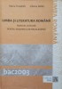 LIMBA SI LITERATURA ROMANA. MANUAL AUXILIAR PENTRU EXAMENUL DE BACALAUREAT-MARIA TRANDAFIR, LILIANA BALAN-271729