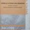 LIMBA SI LITERATURA ROMANA. MANUAL AUXILIAR PENTRU EXAMENUL DE BACALAUREAT-MARIA TRANDAFIR, LILIANA BALAN-271729