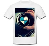 Cumpara ieftin Tricou &quot; Heart BMW &quot;