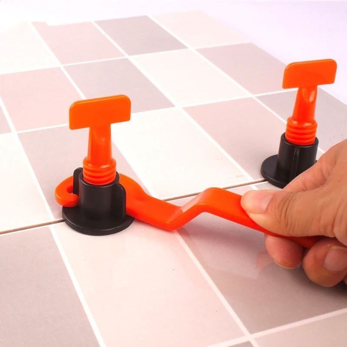 Set de faianta - 50 + 1 buc / pachet Best CarHome