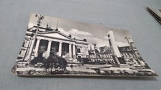 CARTE POSTALA ORADEA -TEATRUL DE STAT CIRCULATA