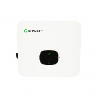 Invertor ON-GRID 10KW Growatt MOD 10000 TL3-X, trifazic 380V, prosumator, WiFi