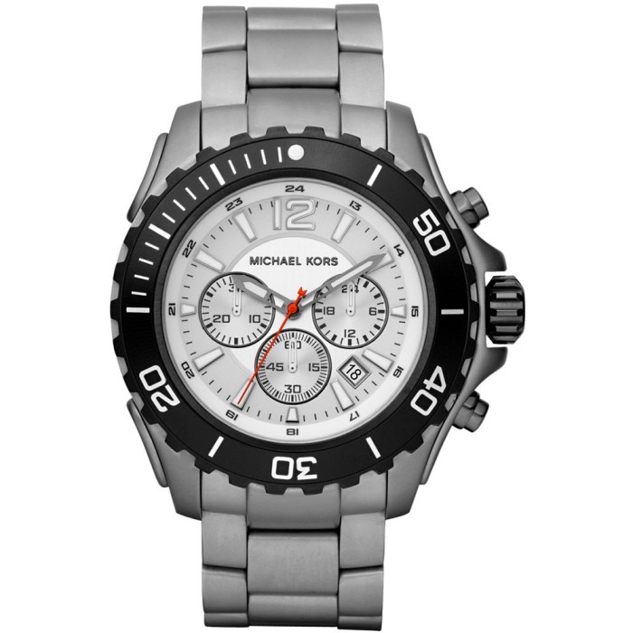 Ceas Barbati, Michael Kors, Drake MK8230 - Marime universala