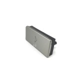 Buton de aprindere pentru cuptor SMEG 766411968 Original