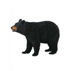 Figurina Urs Baribal L Collecta