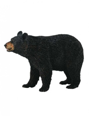 Figurina Urs Baribal L Collecta foto