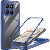 Husa 360&deg; Honor 400 Smart 5G Asteroid GSM ColorVerse, albastru