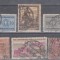 M2 - R1 7 - TIMBRE FOARTE VECHI - ITALIA