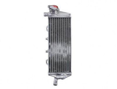 Radiator dreapta KTM EXC 250 300 2T 18- 20 Husqvarna FC FE FX TC 19- 20 OEM 50535008100 foto