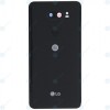 LG V30 (H930) Capac baterie aurora negru ACQ89735041