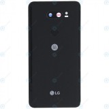 LG V30 (H930) Capac baterie aurora negru ACQ89735041