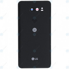 LG V30 (H930) Capac baterie aurora negru ACQ89735041