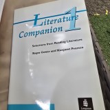 Literature companion 1 - Roger Gower