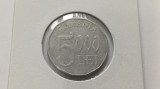 Romania - 5000 lei 2003
