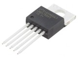 Adaptor DC/DC 15V 1A TO220-5