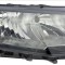 Far Skoda Octavia 01.2013-05.2017 (5E) Non Facelift, halogen, ajustare electrica, fara motoras, H15/H7, partea dreapta, Original, 5E1941018