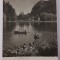 Carte Postala , Lacul Rosu , 1959