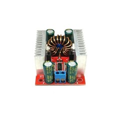 Modul convertor step-up 400W 15A OKY3498-5